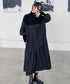 Ripple Switching Dress